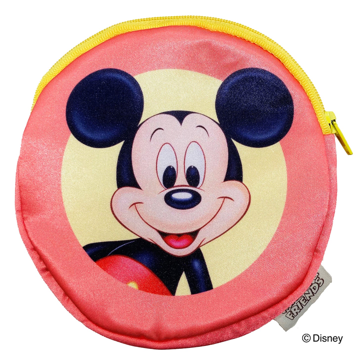 Disney Characters Coin Pouch