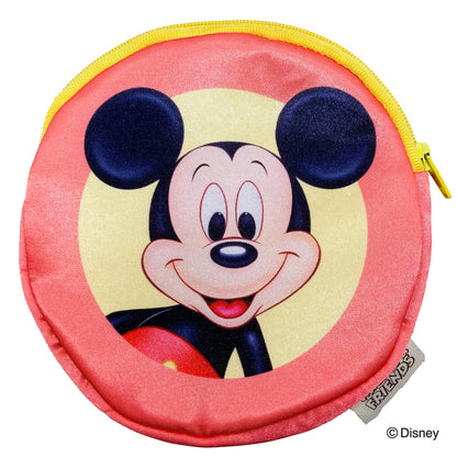 Disney Characters Coin Pouch