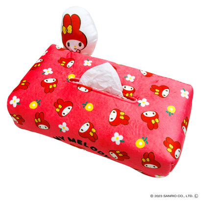 Sanrio Characters Tissue Set Box 