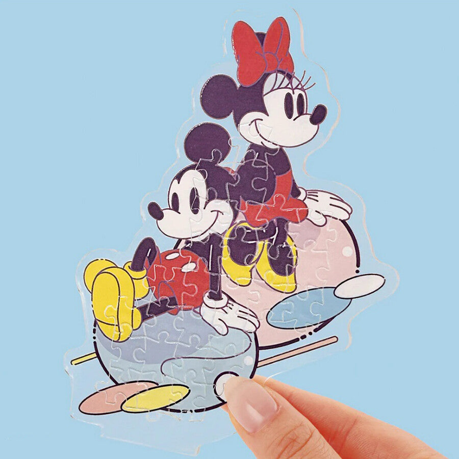 Disney Acrylic Puzzle