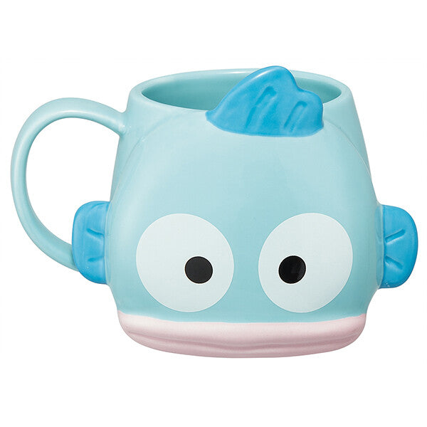  Sanrio Characters Ceramic Mug 