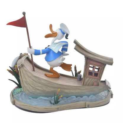 DISNEY DONALD DUCK BIRTHDAY