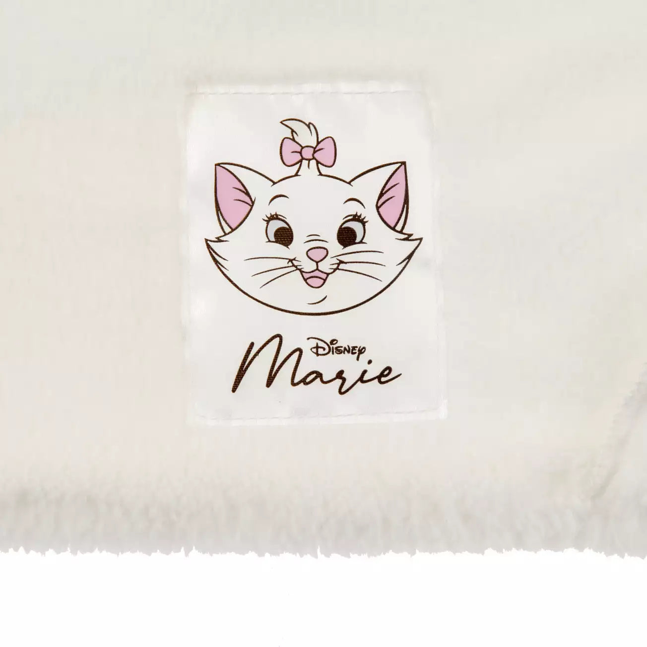 Disney Marie Interior Animal