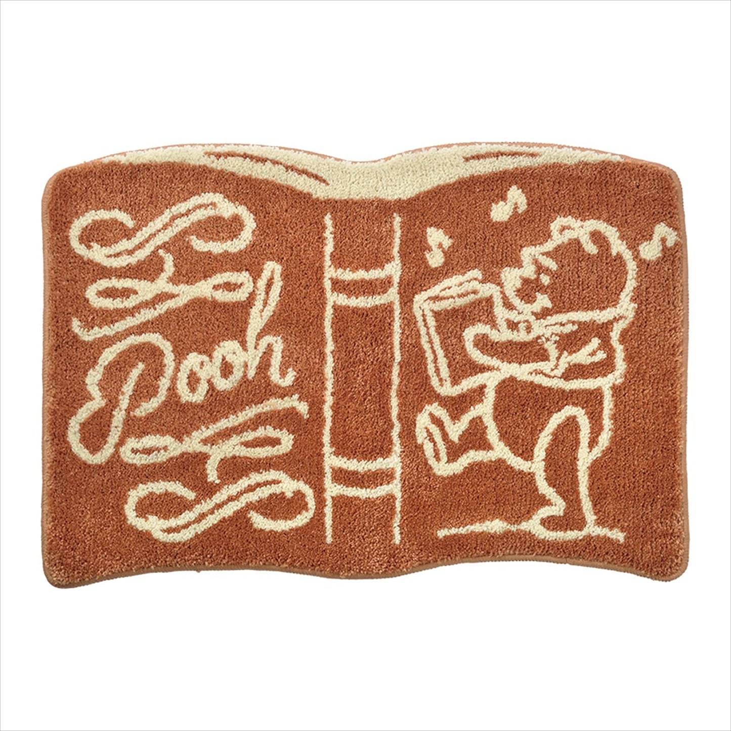  Winnie the Pooh indoor rug 