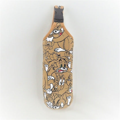 Tom&Jerry × Flapper PET瓶套