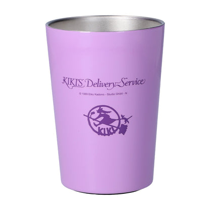  Insulated Stainless Steel Cup (M) 