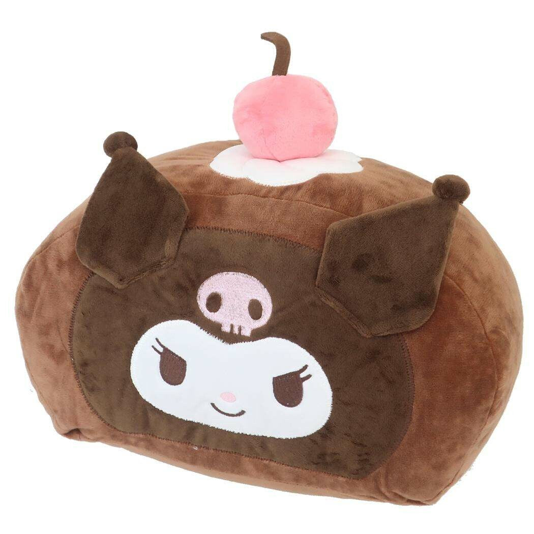 Sanrio Characters Food Cushion