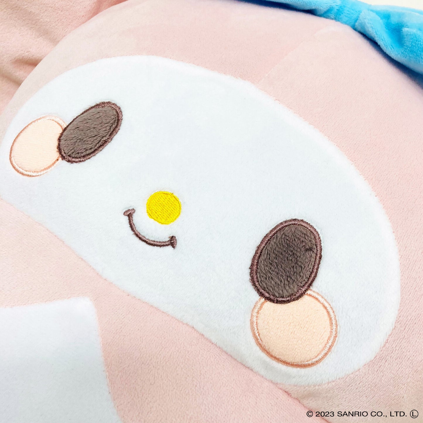  Sanrio Characters Pillow 