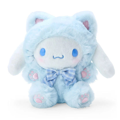  Sanrio Cat Claw Series Doll 