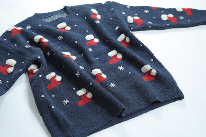 Christmas Jumper