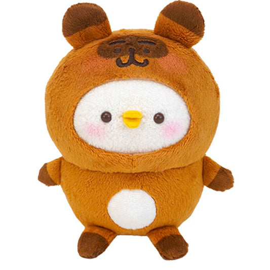 Kanahei’s small animals  Raccoon Plush