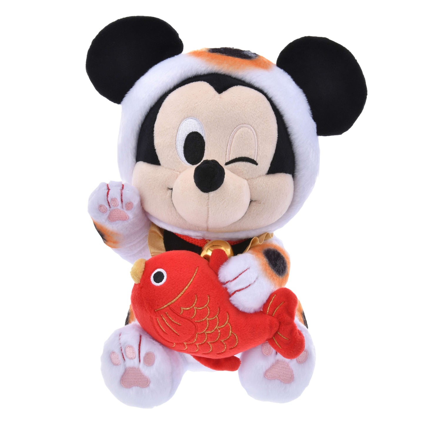 Disney New Year Collection