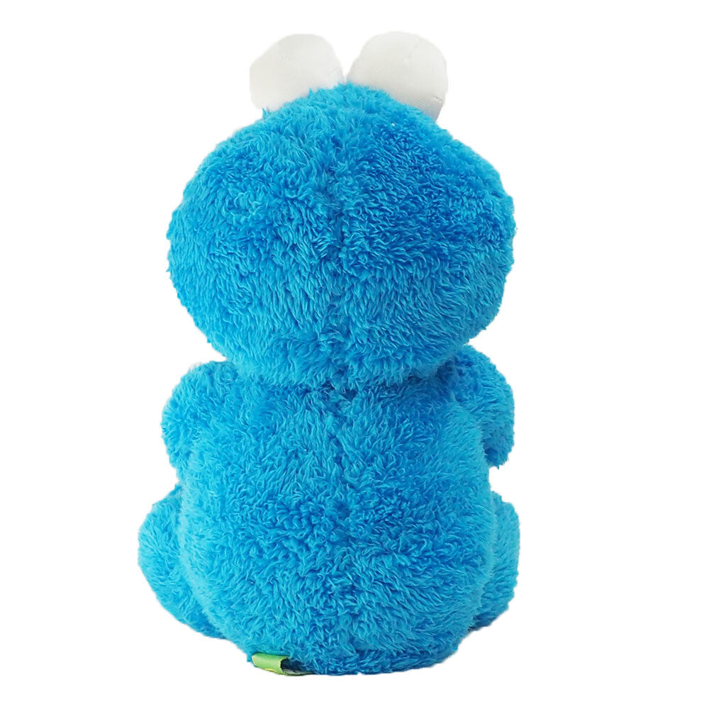 GUND Sesame Street Peekaboo Cookie Monster