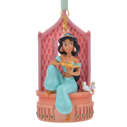 Disney Ornament 2024