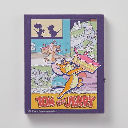 Tom&Jerry LED畫布擺設