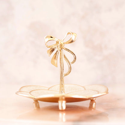 Mariage Ribbon Flower Accessory Tray