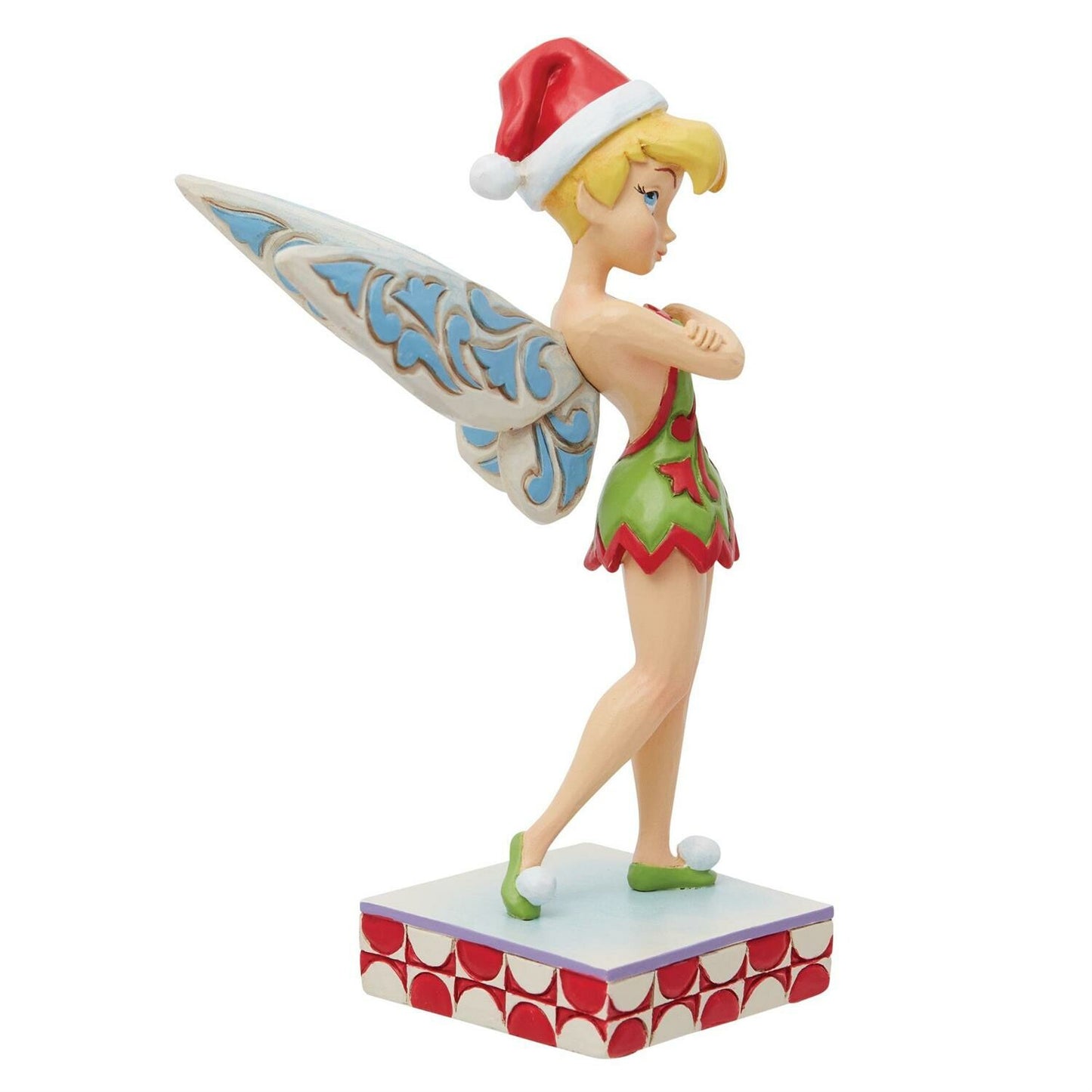  Disney Traditions Tinkerbell Christmas 23S 