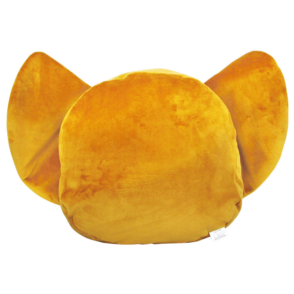 TOM&JERRY Face Pillow (Nibbles/Tom/Jerry)