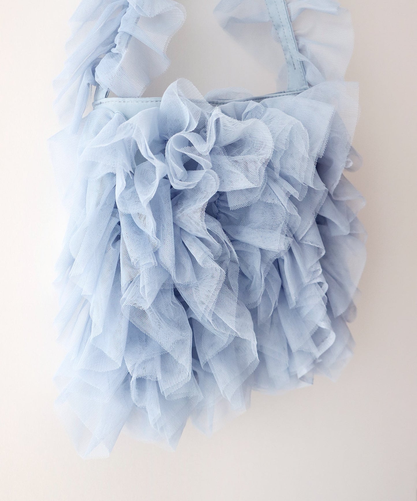 Tulle Tote Bag