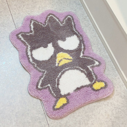 Sanrio Characters Carpet