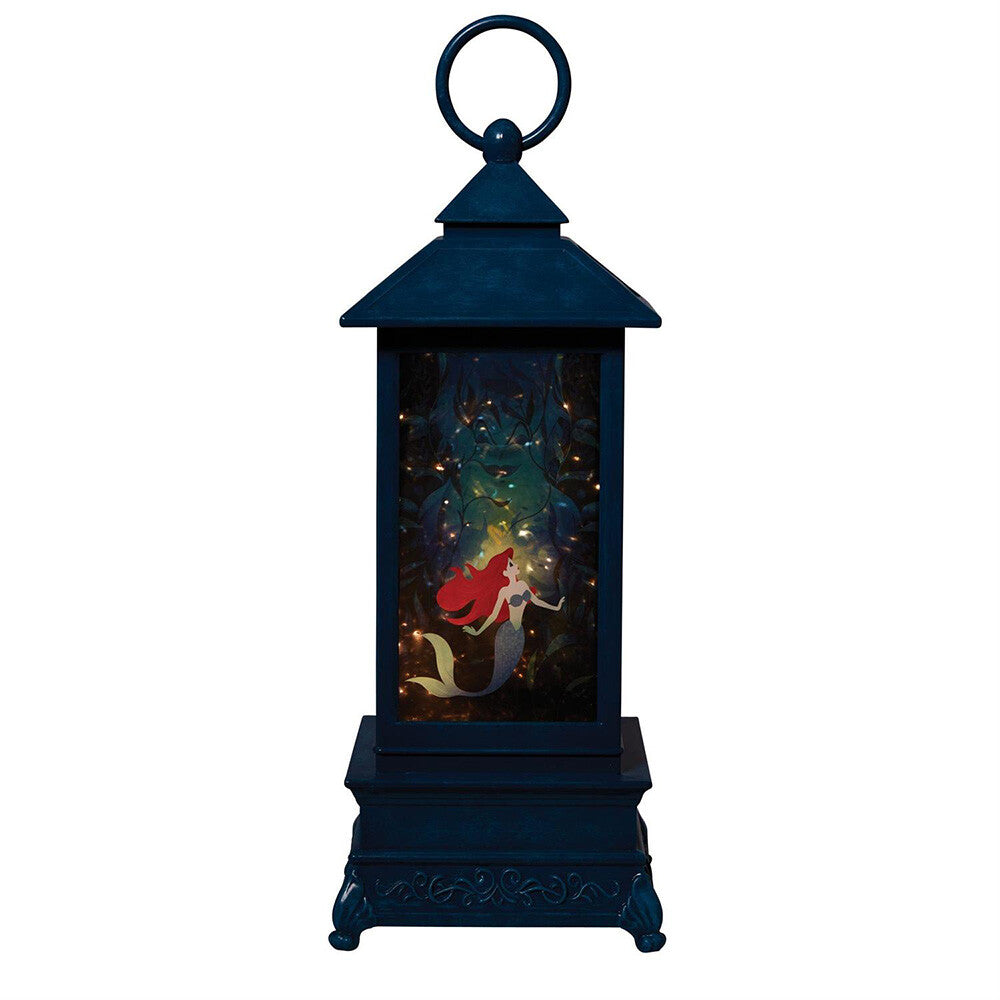  Disney Characters LED Water Lantern 