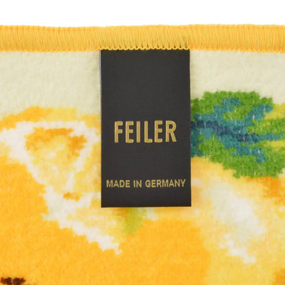 FEILER Lemon