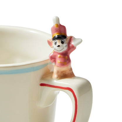 Dumbo Timothy茶壺&杯 兩件套裝