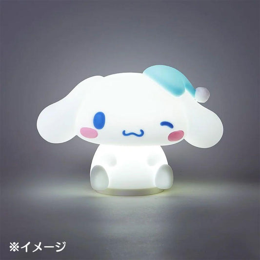 Sanrio Cinnamoroll 矽膠室內燈 [有現貨]