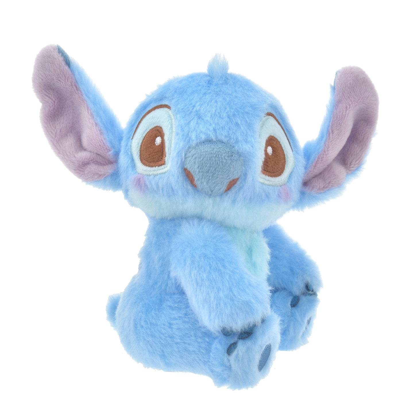 Disney Gokigenrunrun Plush