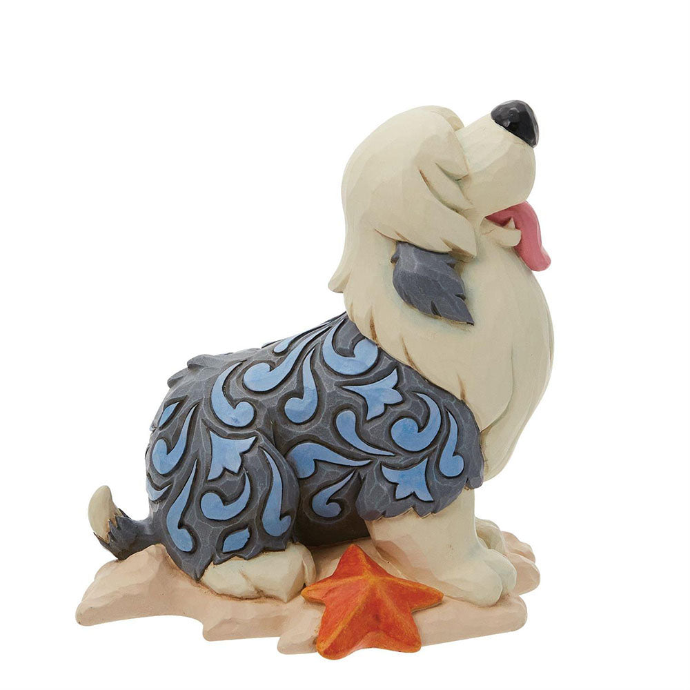Disney Traditions Characters Dog