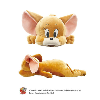 Tom and Jerry Mochimochi Cushion