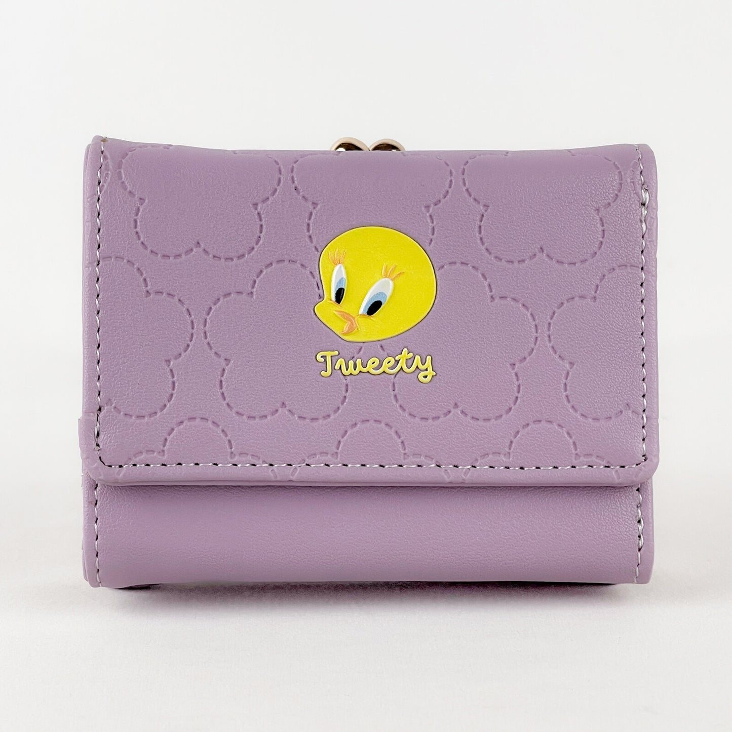  LOONEY TUNES x Flapper Tweety Flower 