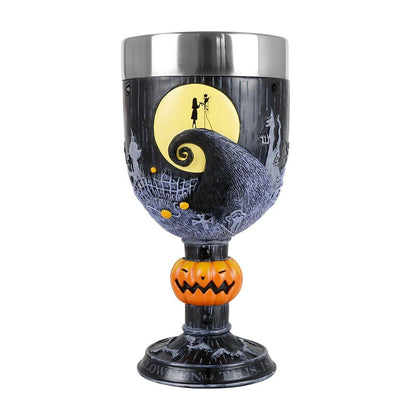  Disney Showcase Goblet 