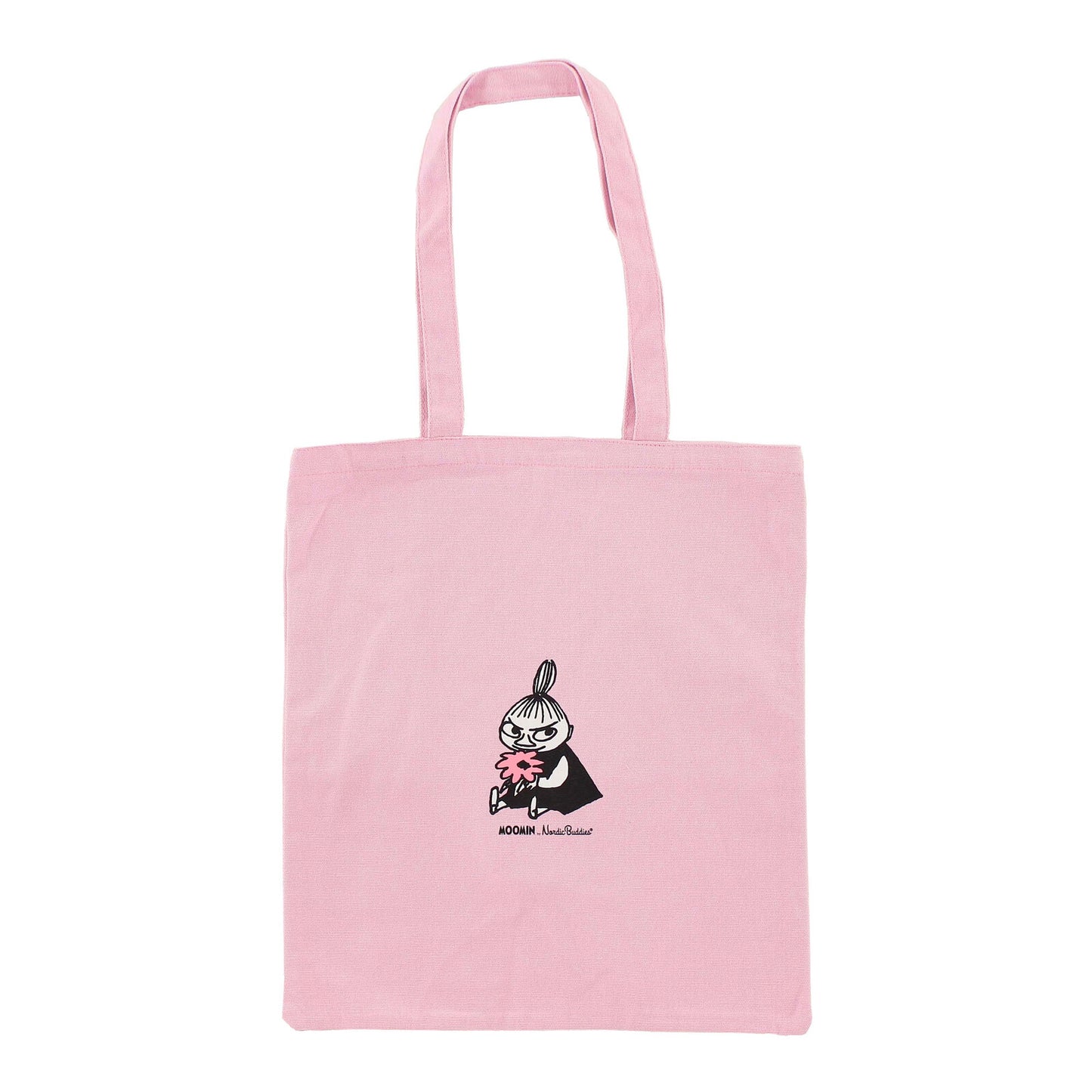  Moomin By Nordicbuddies Tote Bag 8 Colors 