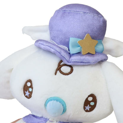 Cinnamoroll Lavender Dream Doll