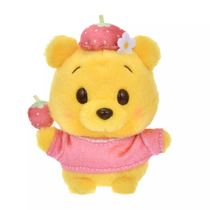 Disney Urupocha-chan STRAWBERRY COLLECTION