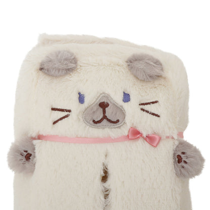 Fuku Fuku Nyanko Burarin Tissue Box Cover