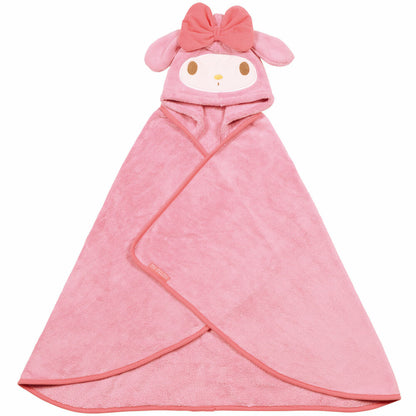  Sanrio Characters absorbent quick-drying towel 