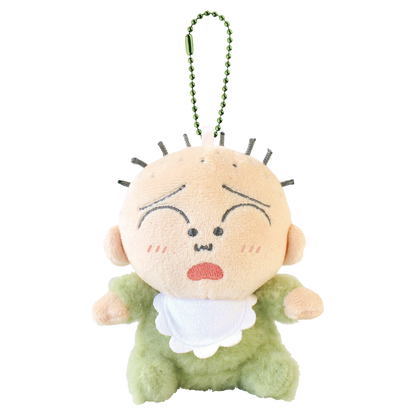 Crayon Shin-chan Baby Keychain 