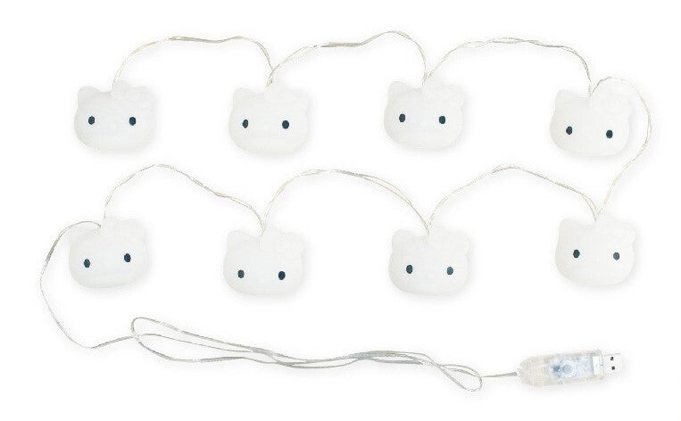 Hello Kitty LED Garland Light