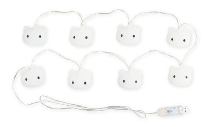 Hello Kitty LED Garland Light