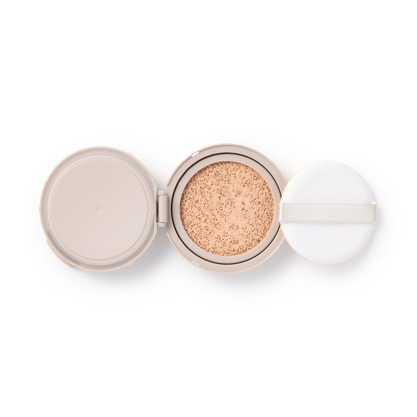  Muji UV Cushion Foundation (Refill)SPF40/PA++++ 14g