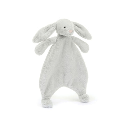 Bashful Bunny Comforter