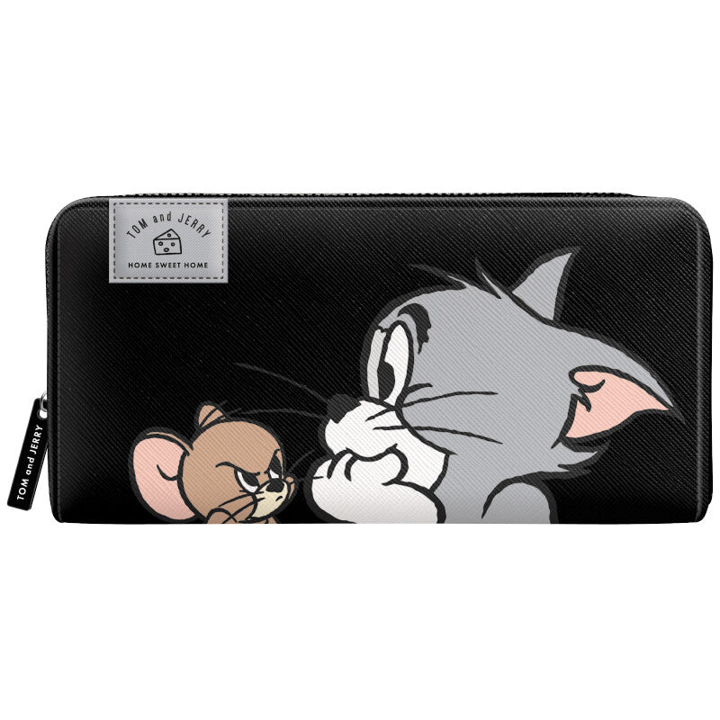  Tom&Jerry card holder & wallet 