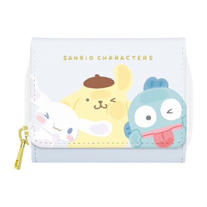 Sanrio characters (Blue/Mint) 