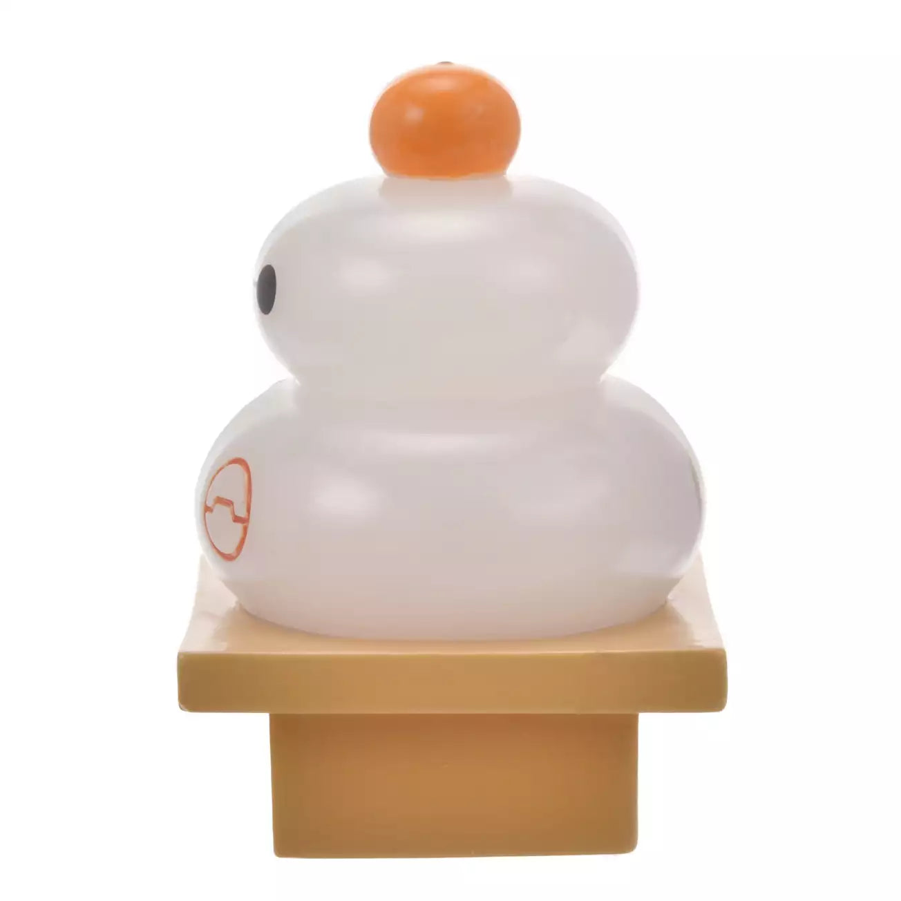 DISNEY NEW YEAR BAYMAX 2025