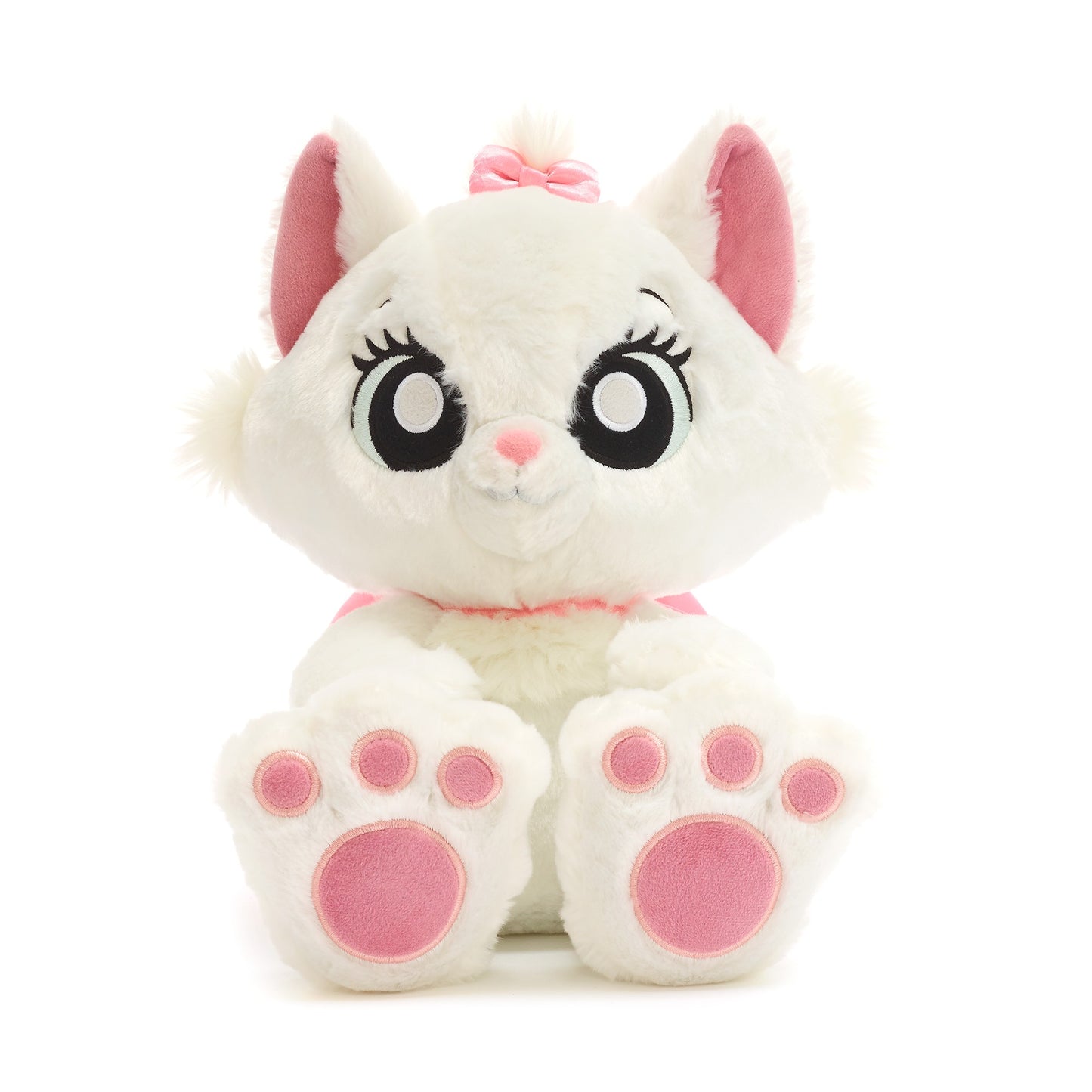 Disney Big Feet Small Soft Toy