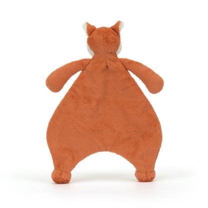 Bashful Fox Cub Comforter