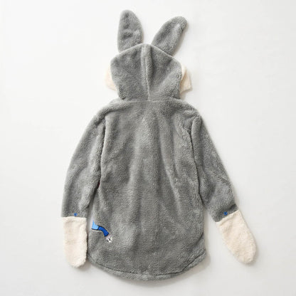  Disney Judy Hopps Loungewear 