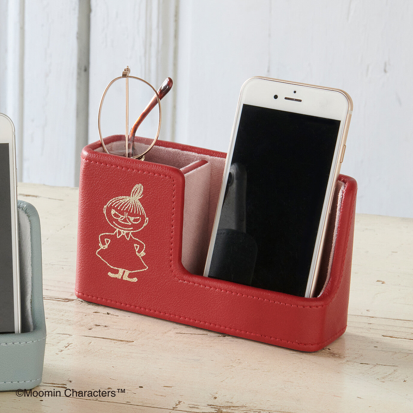 Moomin charactars Phone stand